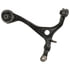 RK640290 by MOOG - Suspension Control Arm