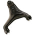 RK640296 by MOOG - Suspension Control Arm