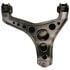 RK640296 by MOOG - Suspension Control Arm