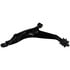 Moog RK640323 Suspension Control Arm Suspension Control Arm