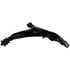 RK640323 by MOOG - Suspension Control Arm