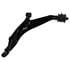 RK640323 by MOOG - Suspension Control Arm