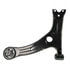 RK640360 by MOOG - Suspension Control Arm