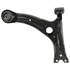 RK640361 by MOOG - Suspension Control Arm