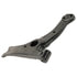 RK640360 by MOOG - Suspension Control Arm