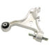 RK640368 by MOOG - Suspension Control Arm