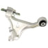 RK640368 by MOOG - Suspension Control Arm