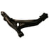 RK640394 by MOOG - Suspension Control Arm