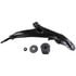 Moog RK640395 Suspension Control Arm Suspension Control Arm