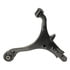 RK640399 by MOOG - Suspension Control Arm