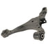 RK640399 by MOOG - Suspension Control Arm
