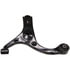 Moog RK640403 Suspension Control Arm Suspension Control Arm