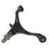 RK640400 by MOOG - Suspension Control Arm