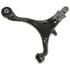 RK640400 by MOOG - Suspension Control Arm