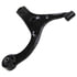 RK640404 by MOOG - Suspension Control Arm
