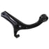 RK640404 by MOOG - Suspension Control Arm