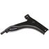 Moog RK640405 Suspension Control Arm Suspension Control Arm