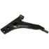 Moog RK640405 Suspension Control Arm Suspension Control Arm