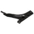 Moog RK640405 Suspension Control Arm Suspension Control Arm