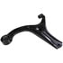 RK640404 by MOOG - Suspension Control Arm