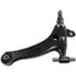 RK640407 by MOOG - Suspension Control Arm