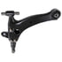 RK640407 by MOOG - Suspension Control Arm