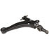 RK640408 by MOOG - Suspension Control Arm