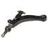 RK640408 by MOOG - Suspension Control Arm