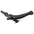 RK640408 by MOOG - Suspension Control Arm