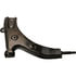 Moog RK640412 Suspension Control Arm Suspension Control Arm