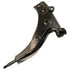 Moog RK640412 Suspension Control Arm Suspension Control Arm