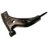 RK640413 by MOOG - Suspension Control Arm