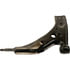 RK640414 by MOOG - Suspension Control Arm