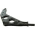 RK640416 by MOOG - Suspension Control Arm