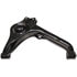 RK640421 by MOOG - Suspension Control Arm