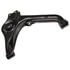 RK640421 by MOOG - Suspension Control Arm