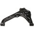 RK640422 by MOOG - Suspension Control Arm