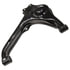 RK640422 by MOOG - Suspension Control Arm