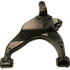 RK640425 by MOOG - Suspension Control Arm