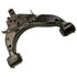 RK640425 by MOOG - Suspension Control Arm