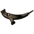 RK640428 by MOOG - Suspension Control Arm