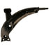 RK640428 by MOOG - Suspension Control Arm
