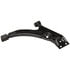 RK640430 by MOOG - Suspension Control Arm