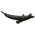 RK640432 by MOOG - Suspension Control Arm