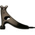 RK640433 by MOOG - Suspension Control Arm