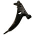 RK640433 by MOOG - Suspension Control Arm