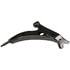 RK640432 by MOOG - Suspension Control Arm