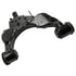 RK640434 by MOOG - Suspension Control Arm