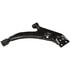 RK640438 by MOOG - Suspension Control Arm