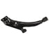 RK640438 by MOOG - Suspension Control Arm